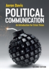 Image for Political communication  : a new introduction for crisis times