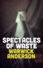 Image for Spectacles of waste