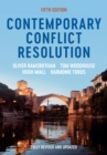 Image for Contemporary Conflict Resolution