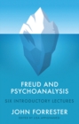 Image for Freud and psychoanalysis: six introductory lectures