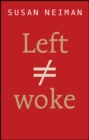 Image for Left Is Not Woke