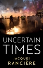 Image for Uncertain Times