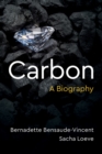 Image for Carbon : A Biography