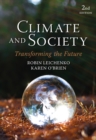 Image for Climate and society  : transforming the future