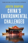 Image for China&#39;s Environmental Challenges