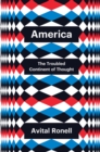 Image for America : The Troubled Continent of Thought