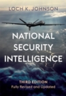 Image for National Security Intelligence
