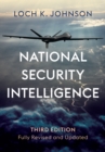 Image for National Security Intelligence