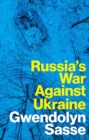 Image for Russia&#39;s war against Ukraine