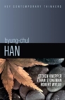 Image for Byung-Chul Han : A Critical Introduction