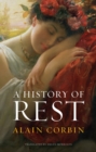 Image for A History of Rest