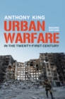 Image for Urban Warfare in the Twenty-First Century