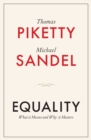 Image for Equality