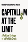 Image for Capitalism at the Limit