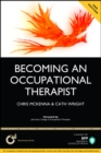 Image for Becoming an occupational therapist  : is occupational therapy really the career for you?