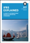 Image for IFRS Explained : Study Text