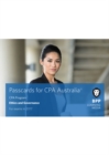 Image for CPA Australia Ethics and Governance