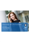 Image for CPA Australia Financial Reporting