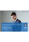 Image for CPA Australia Foundations of Accounting