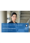 Image for CPA Australia Financial Accounting and Reporting