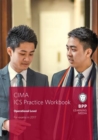Image for CIMA Operational E1, F1 &amp; P1 Integrated Case Study: Practice Workbook.