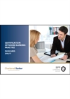 Image for Certificate in Offshore Banking Practice : Passcards