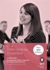 Image for CIMA - Fundamentals of Ethics, Corporate Governance and Business Law: Coursebook.