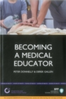 Image for Becoming a Medical Educator : Study Text