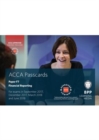 Image for ACCA F7 Financial Reporting: Passcards.
