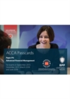 Image for ACCA P4 Advanced Financial Management: Passcards.