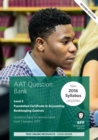Image for AAT Bookkeeping Controls : Question Bank
