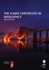 Image for ICAEW Certificate in Insolvency : Question Bank