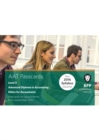 Image for AAT Ethics For Accountants : Passcards