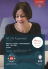 Image for ACCA P6 Advanced Taxation FA2017