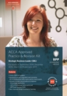 Image for ACCA Strategic Business Leader : Practice and Revision Kit