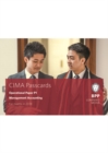 Image for CIMA P1 Management Accounting : Passcards