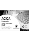 Image for ACCA Taxation FA2018