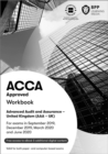 Image for ACCA Advanced Audit and Assurance (UK)
