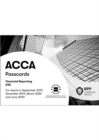 Image for ACCA Financial Reporting