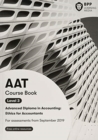 Image for AAT Ethics For Accountants (Synoptic Assessment)