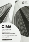 Image for CIMA P1 Management Accounting : Course Book