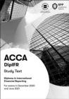 Image for DipIFR Diploma in International Financial Reporting