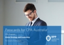 Image for CPA Australia Global Strategy &amp; Leadership
