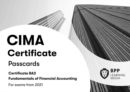 Image for CIMA BA3 Fundamentals of Financial Accounting