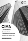 Image for CIMA P1 Management Accounting