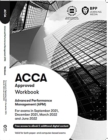 Image for ACCA advanced performance management: Workbook