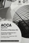 Image for ACCA Corporate and Business Law (English)