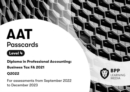 Image for AAT Business Tax