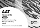 Image for AAT Principles of Costing : Passcards