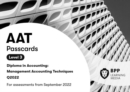 Image for AAT management accounting techniques: Passcards